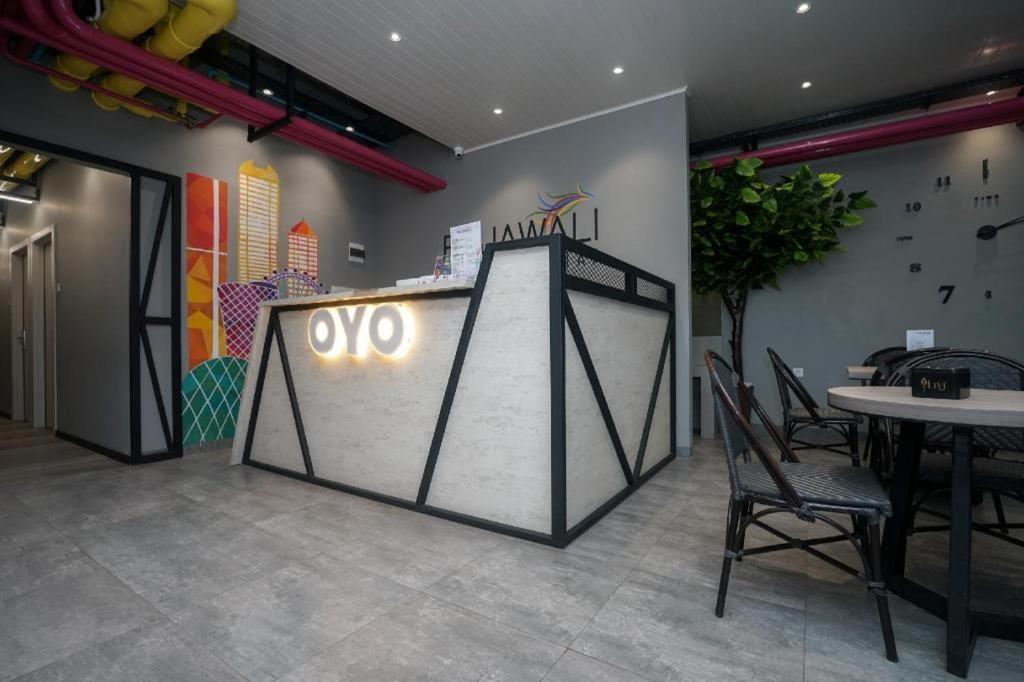 Oyo 568 Rajawali Homestay Palembang Zewnętrze zdjęcie