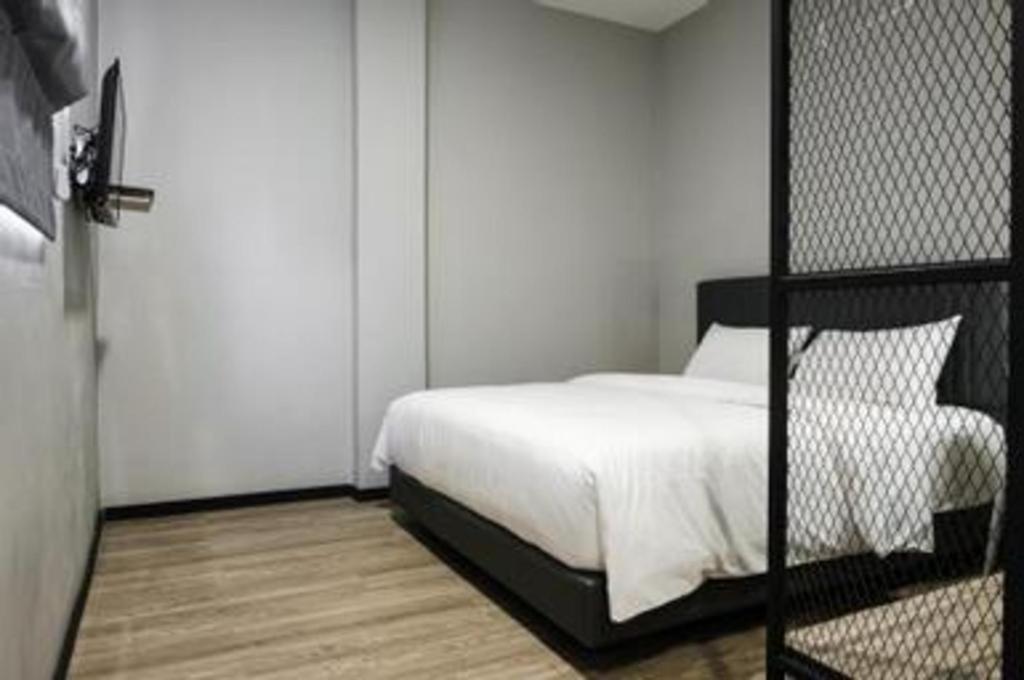 Oyo 568 Rajawali Homestay Palembang Zewnętrze zdjęcie