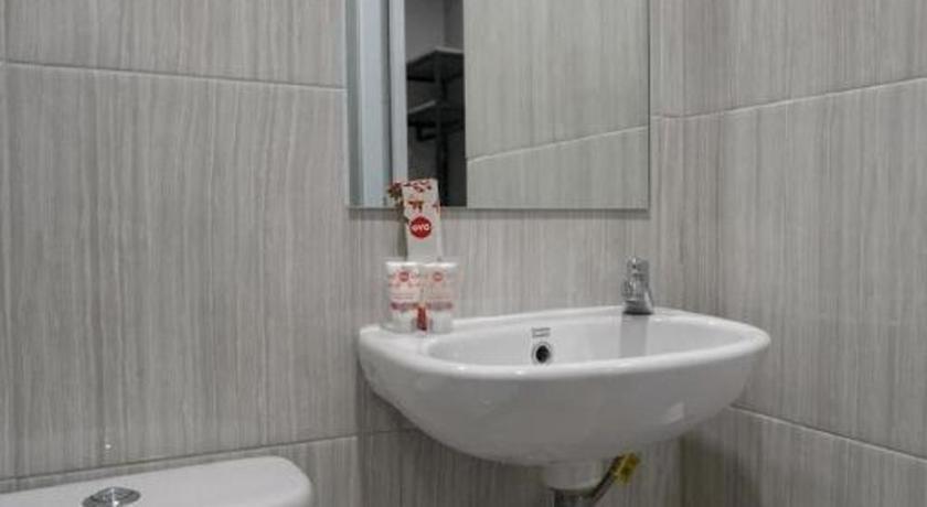 Oyo 568 Rajawali Homestay Palembang Zewnętrze zdjęcie