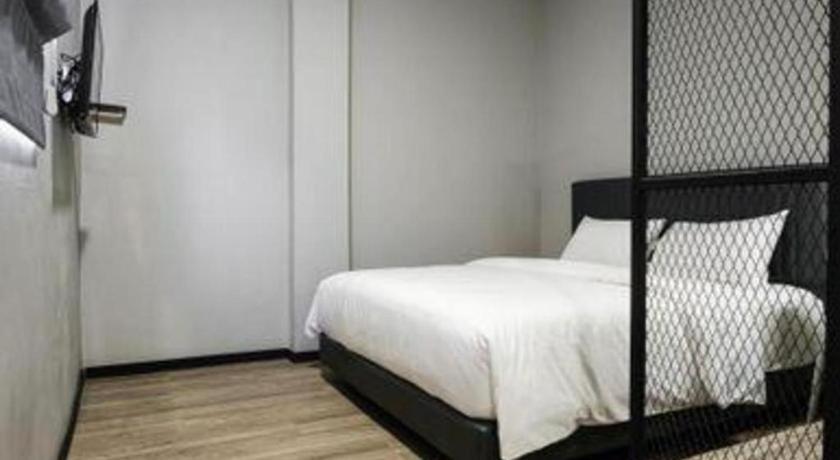Oyo 568 Rajawali Homestay Palembang Zewnętrze zdjęcie